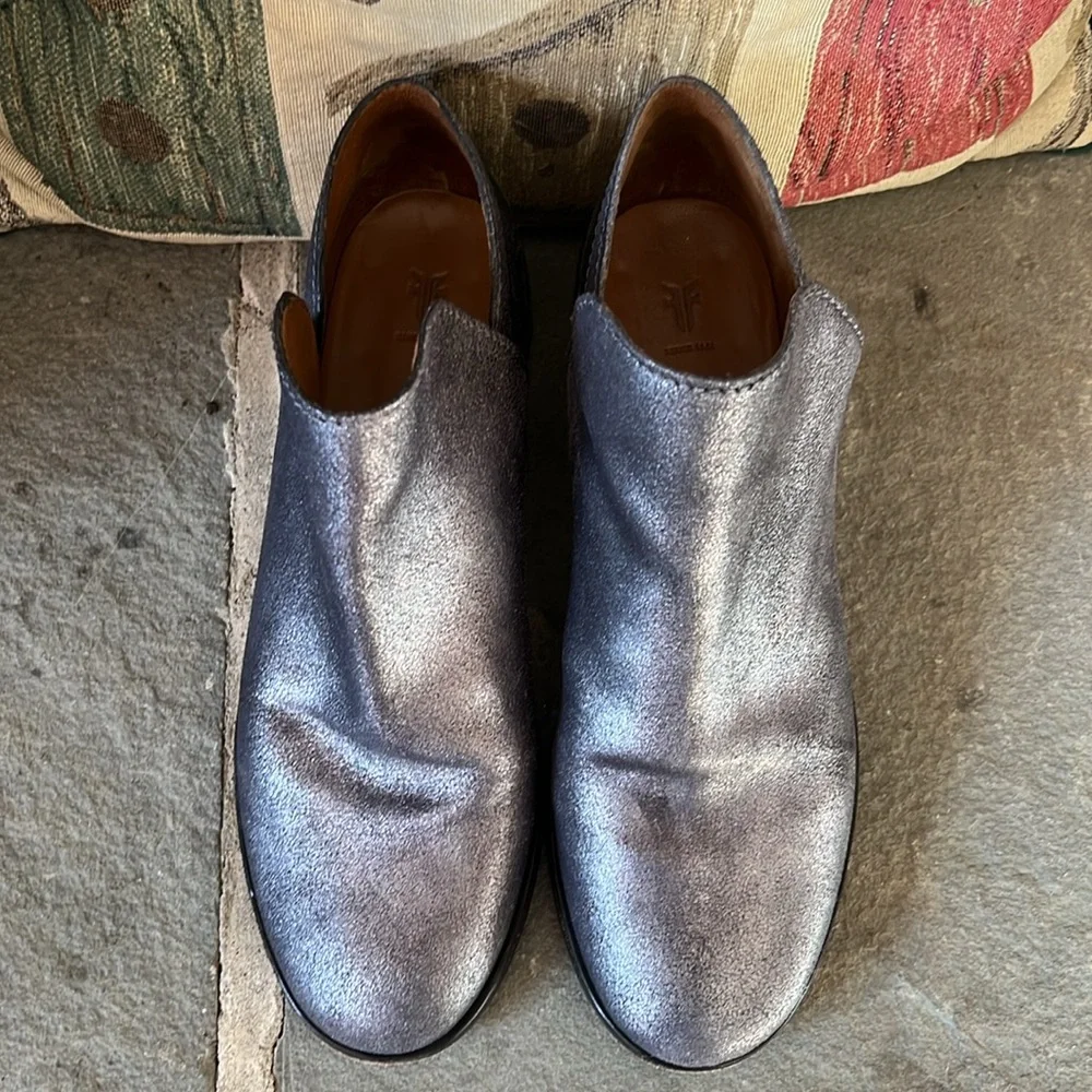 Frye Booties - Picture 10 of 16